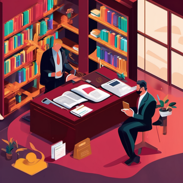 Изображение для статьи "Цифровая психология: 5 способов защитить психику в 2026"